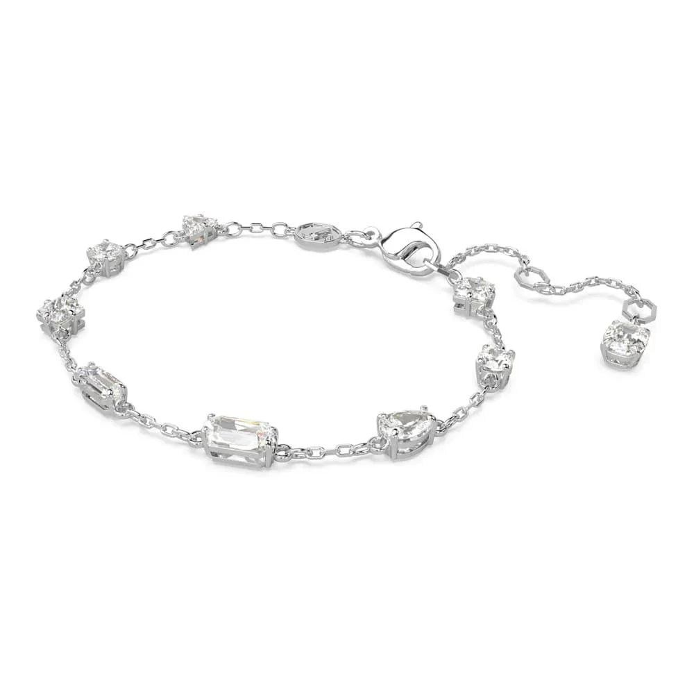 Pulseira SS Mesmera, Branca