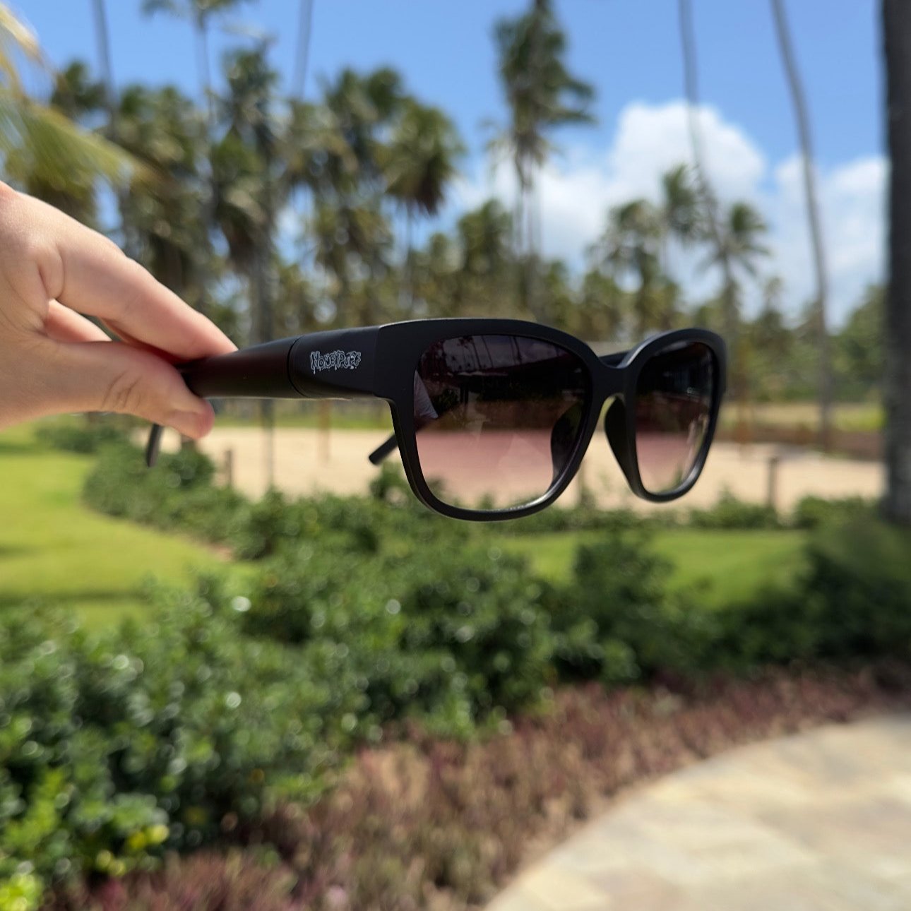 MarleyGlasses