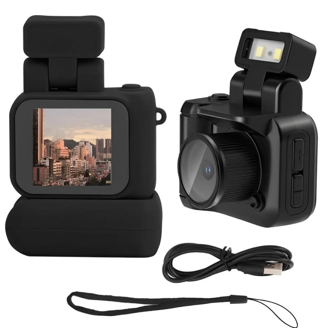 CamPRO™ (OFERTA VALIDA SOMENTE HOJE)