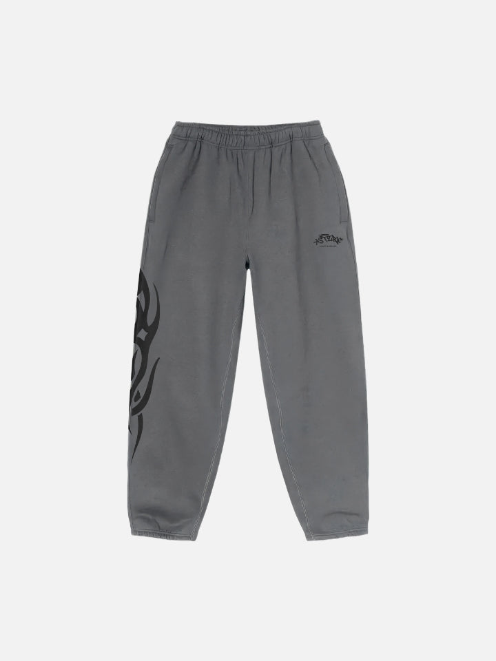 Calça Moletom Tribet