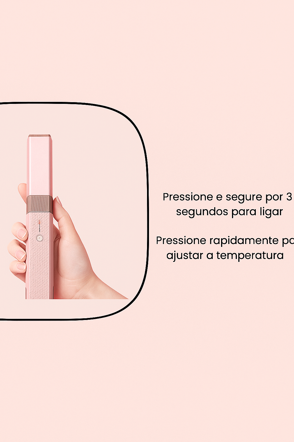 Chapinha HairStyle™ (Promoção até 70%OFF COM BRINDE ATÉ MEIA NOITE)