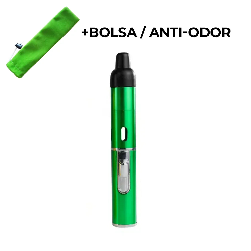 Caneta Haze Cultura Puff™ + Capa Anti-Odor
