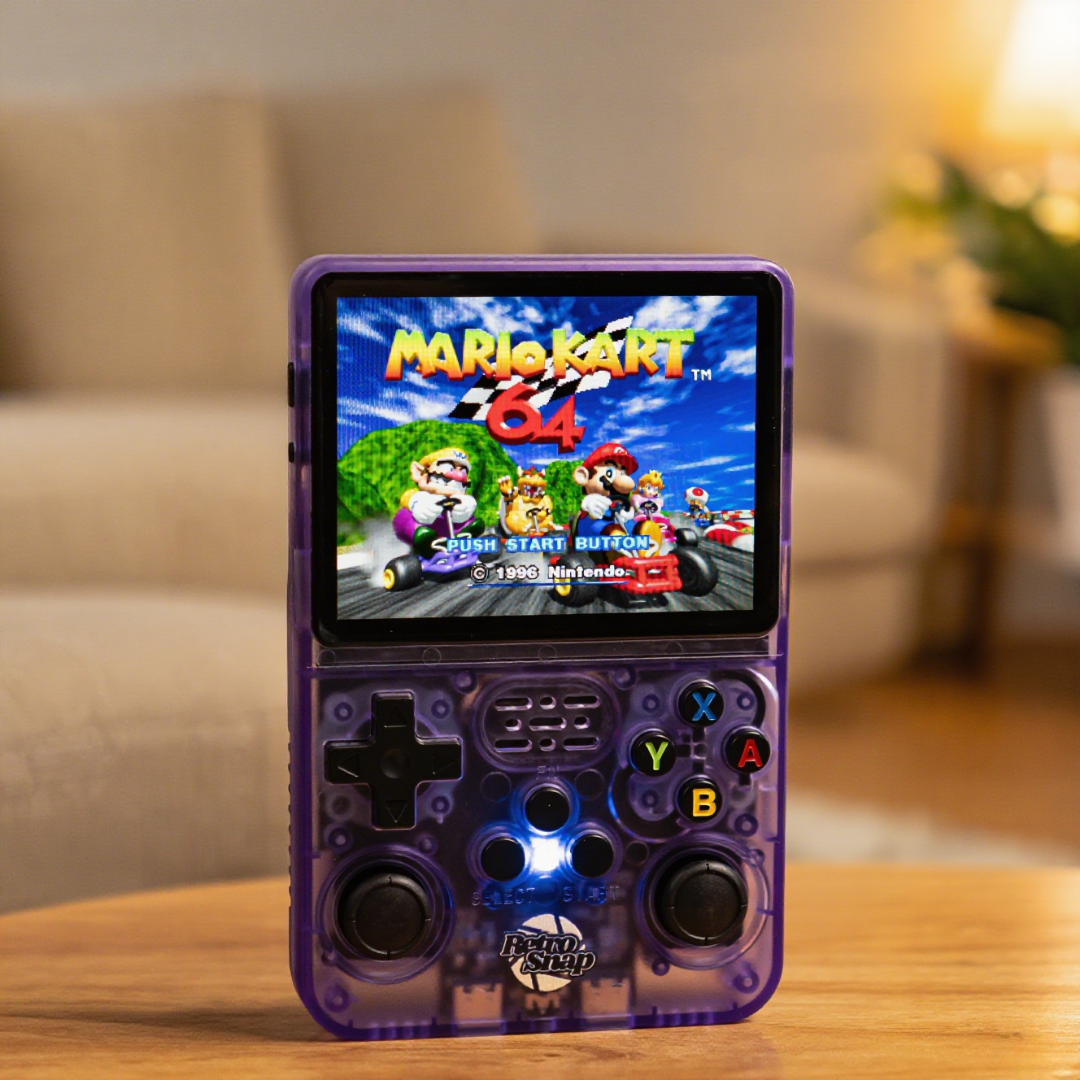 RetroSnap™ Play