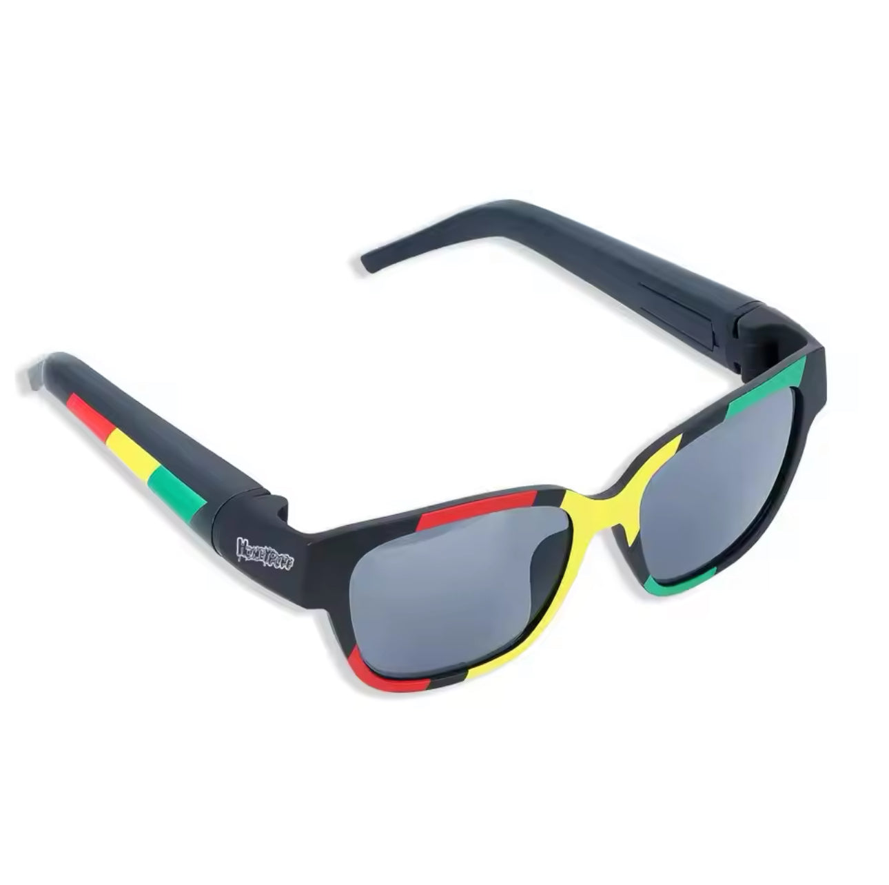 MarleyGlasses