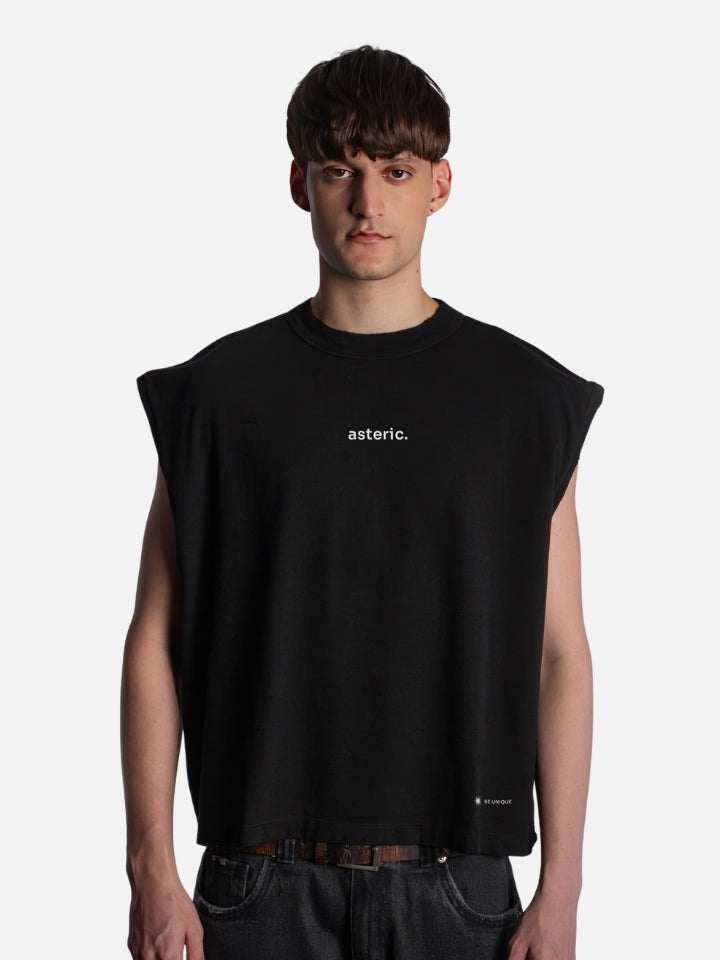 Regata Boxy Muscle Tee Apex