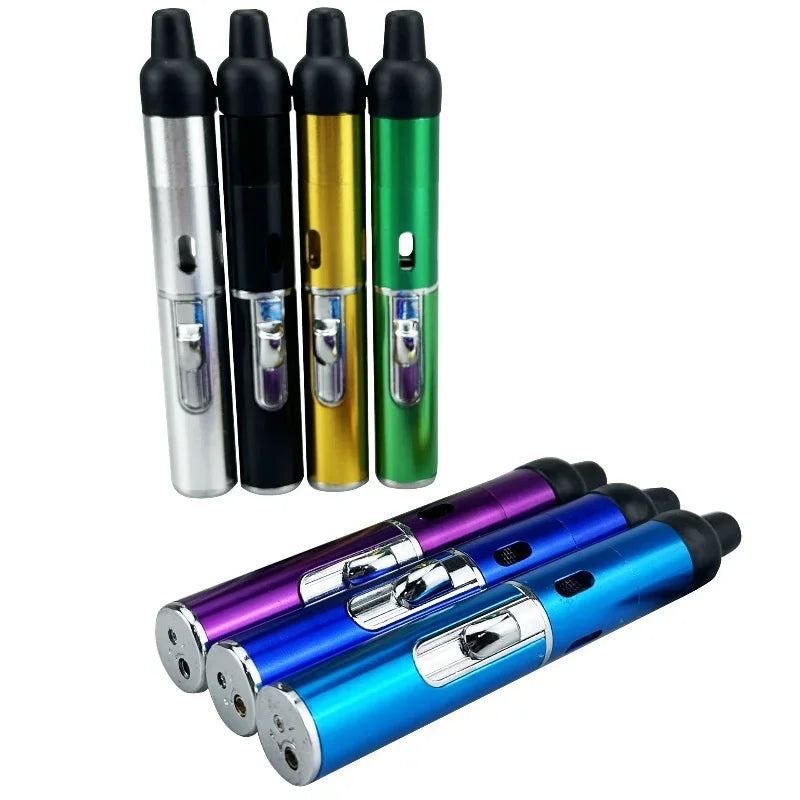 Caneta Haze Cultura Puff™ + Capa Anti-Odor