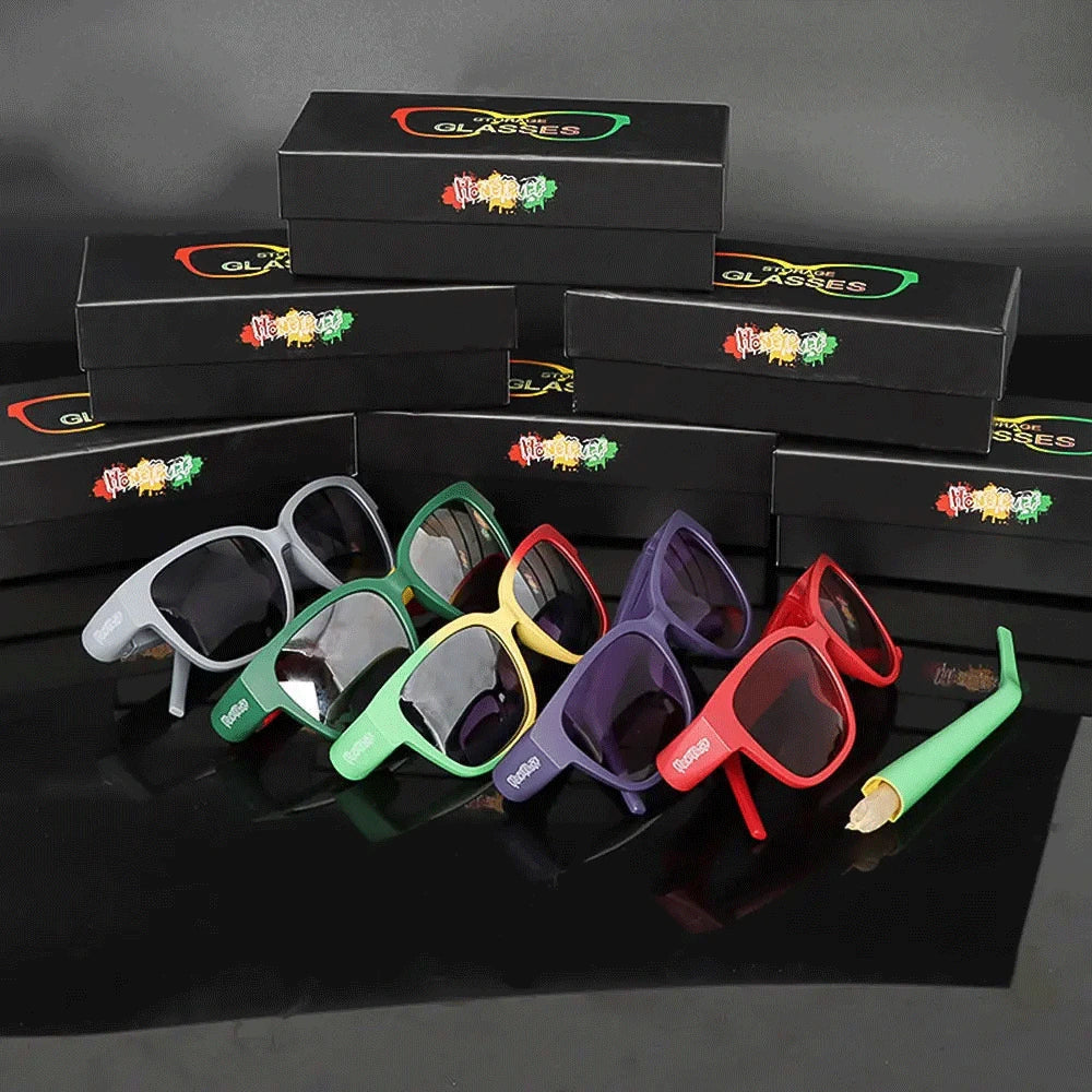 MarleyGlasses