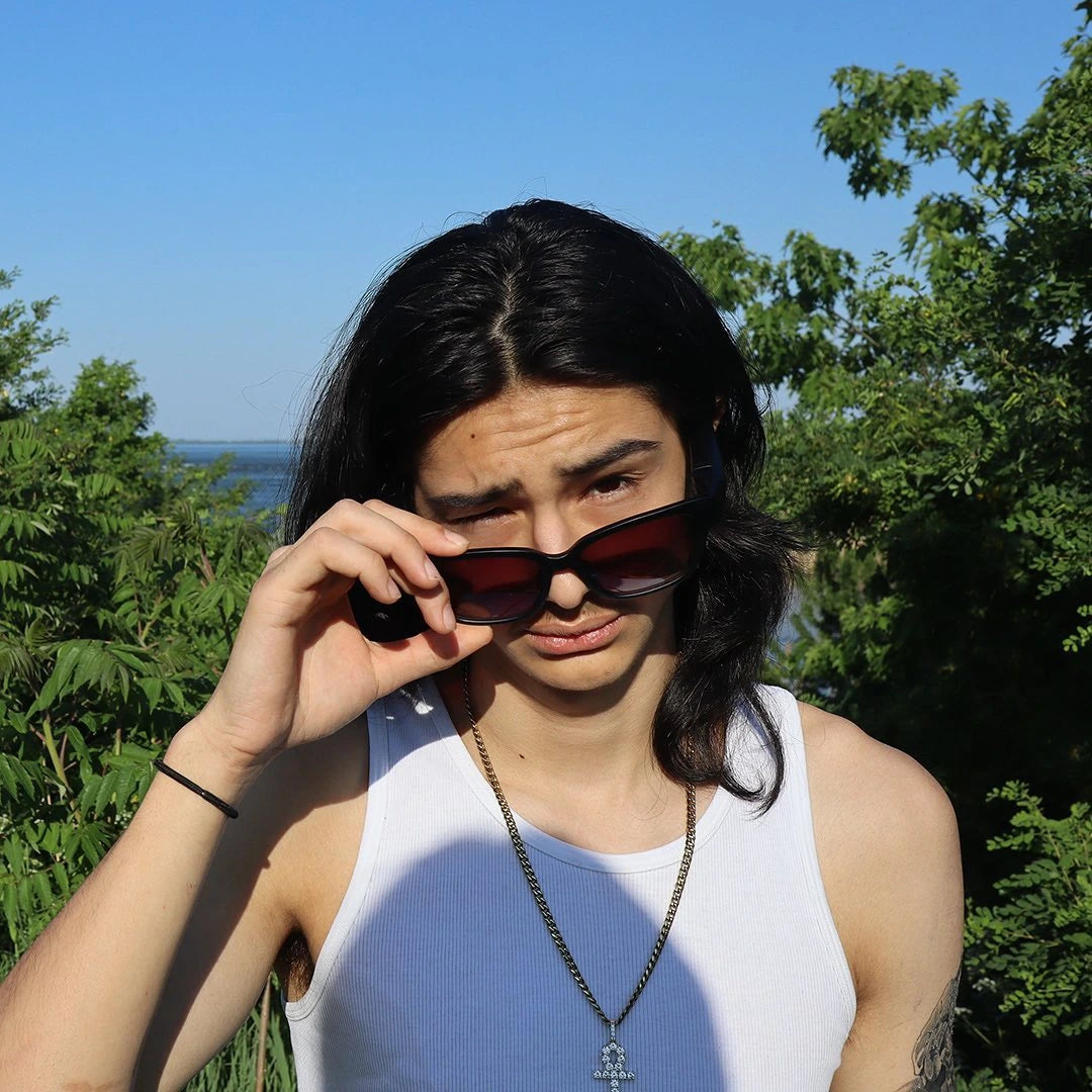MarleyGlasses