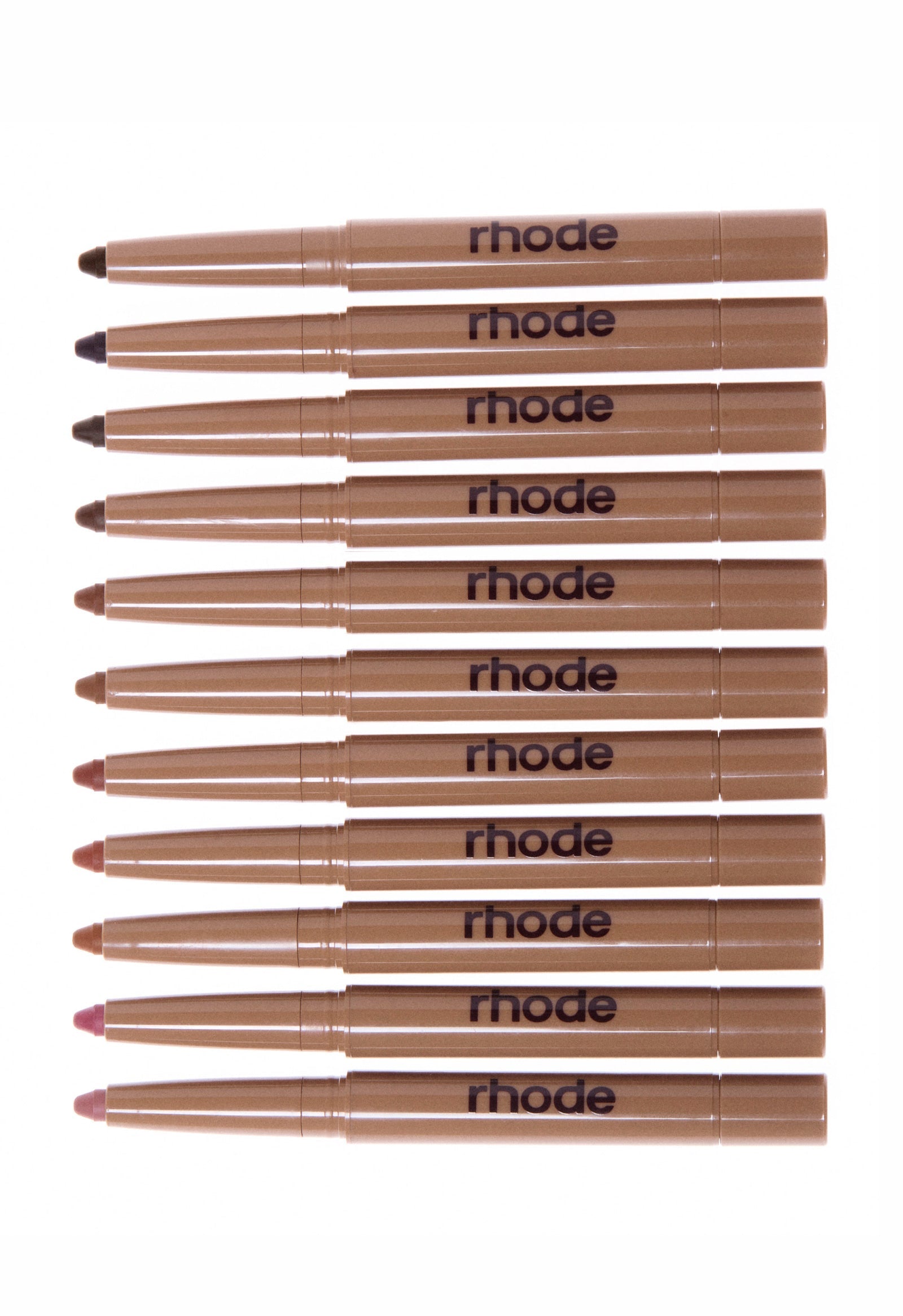 peptide lip shape balance