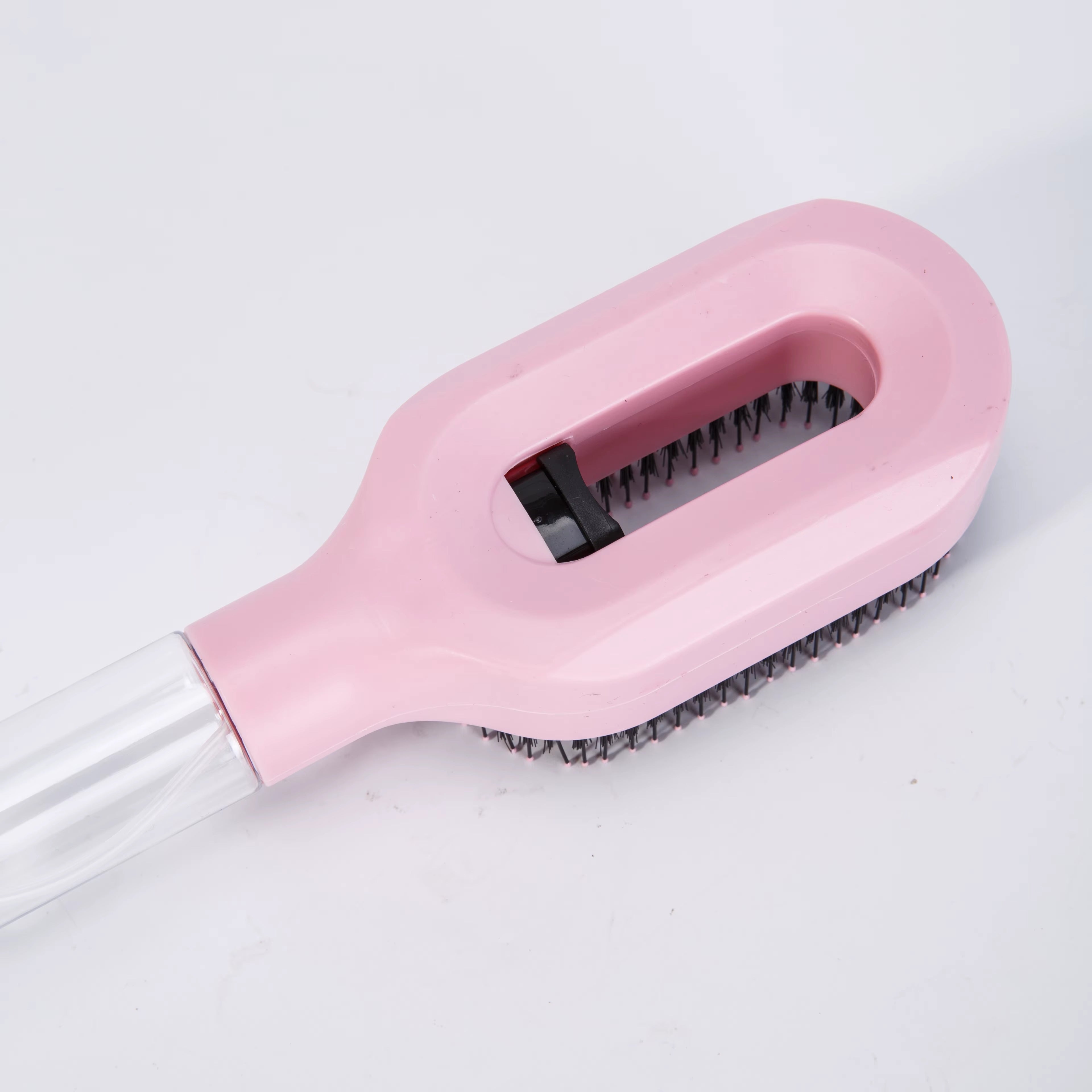 (OFERTA POR TEMPO LIMITADO COMPRE 1 E LEVE 2 ) ESCOVA BORRIFADORA WEPINK