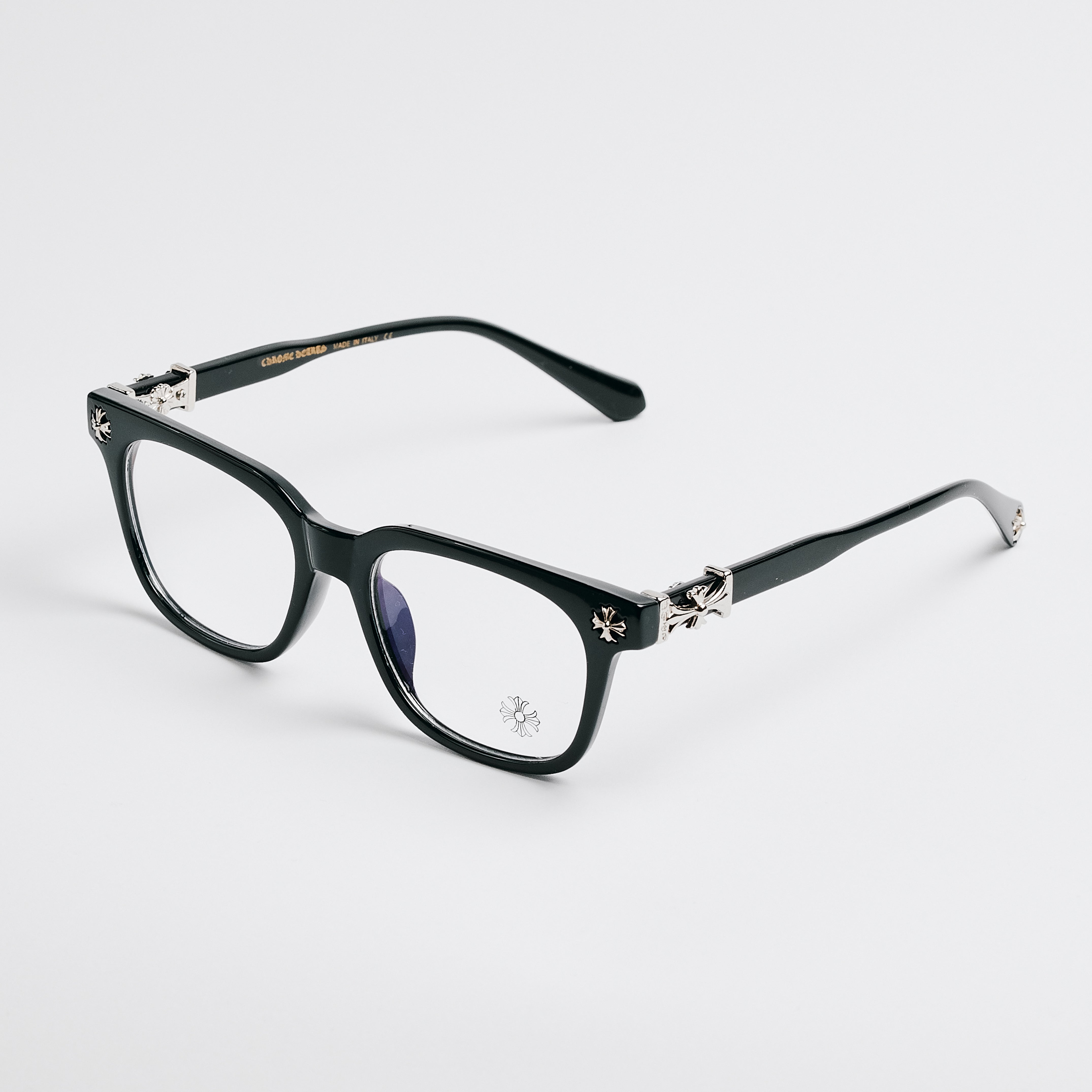 (OFERTA POR TEMPO LIMITADO COMPRE 1 E LEVE 2 ) Eclipse Black Silver