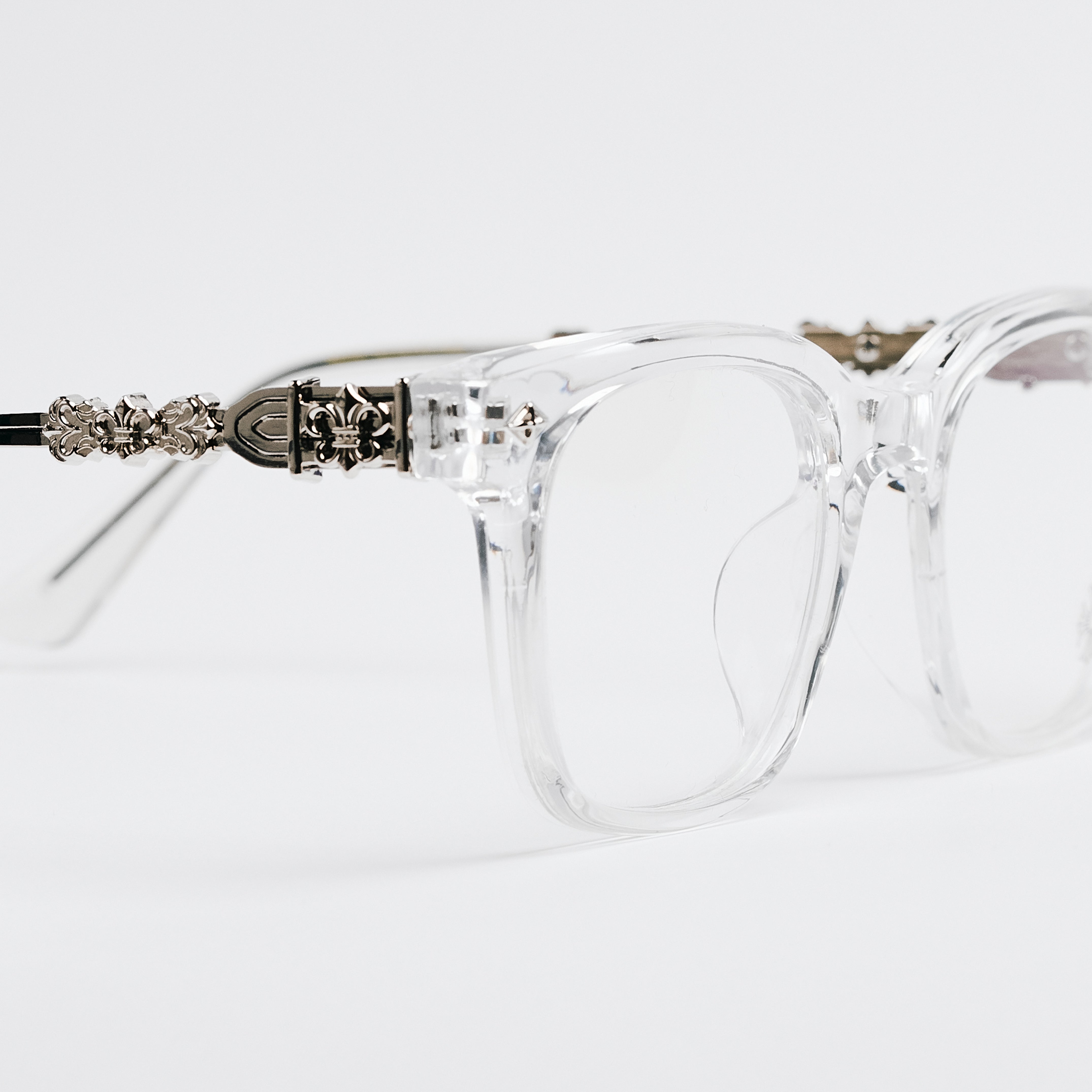 (OFERTA POR TEMPO LIMITADO COMPRE 1 E LEVE 2 ) Eclipse Black Silver