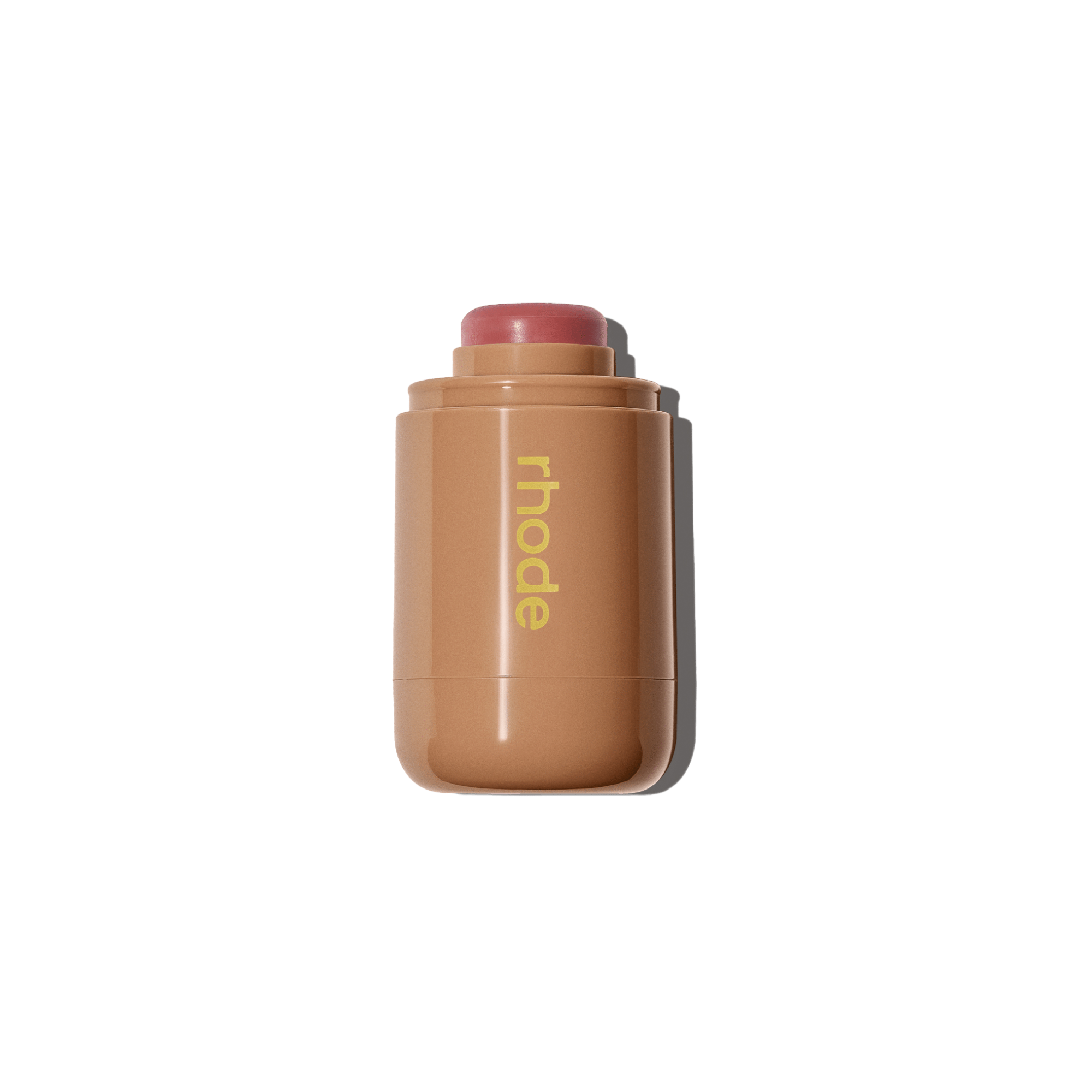pocket blush tan line