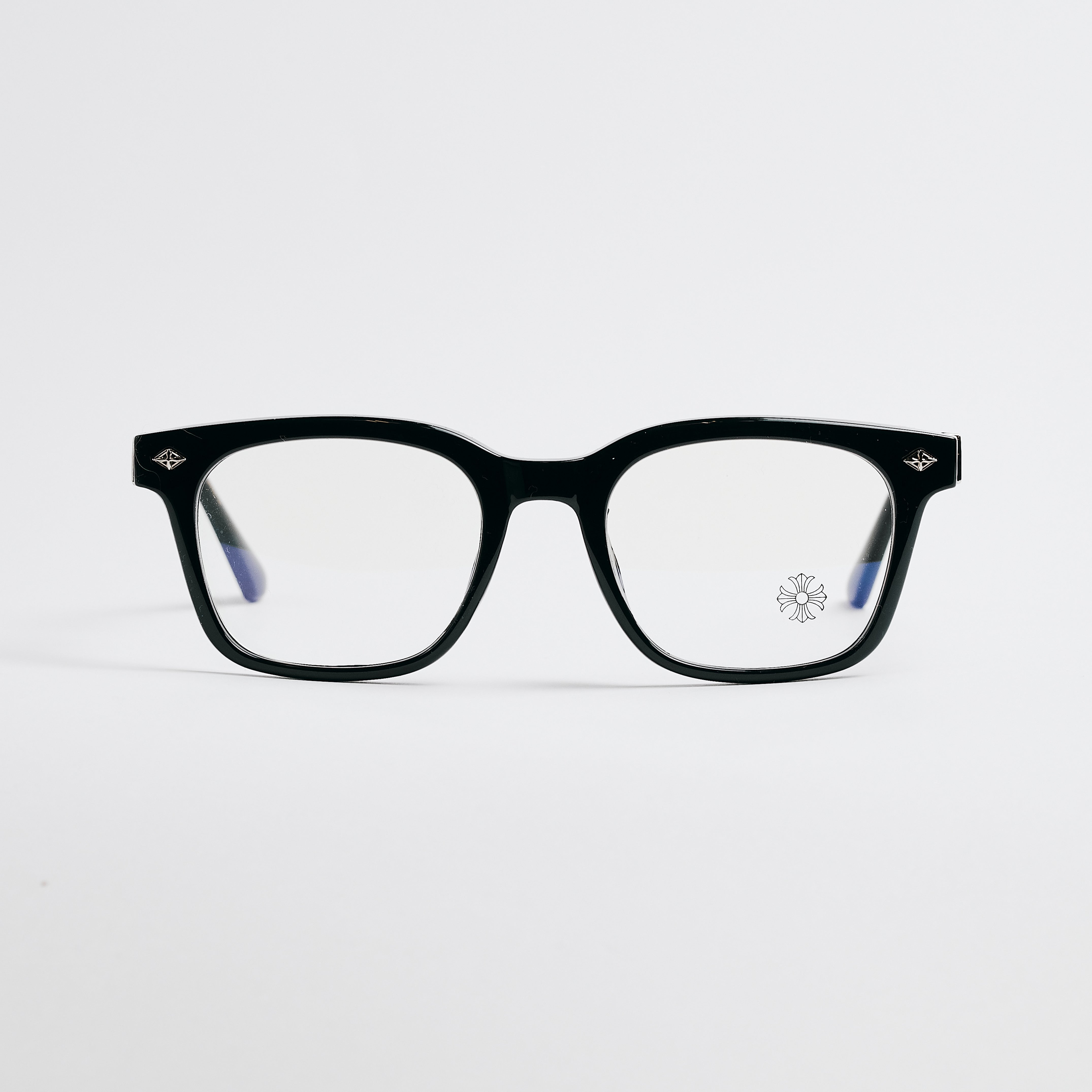 Obsidian Shine Silver