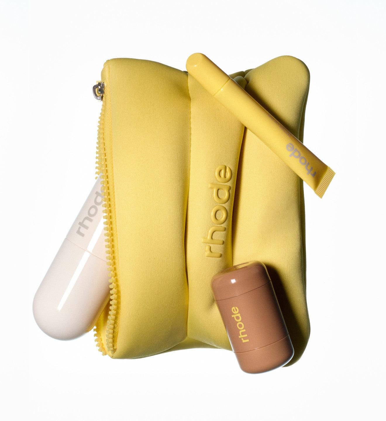 rhode bubble bag