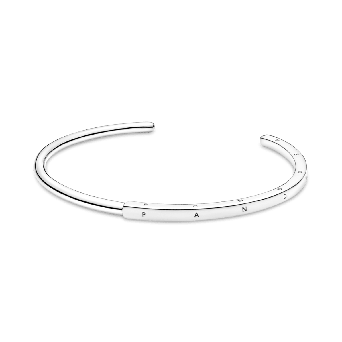 Bracelete Rigido Pandora Signature Id