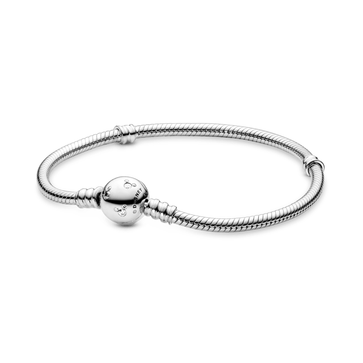 Bracelete Crie & Combine - Mickey