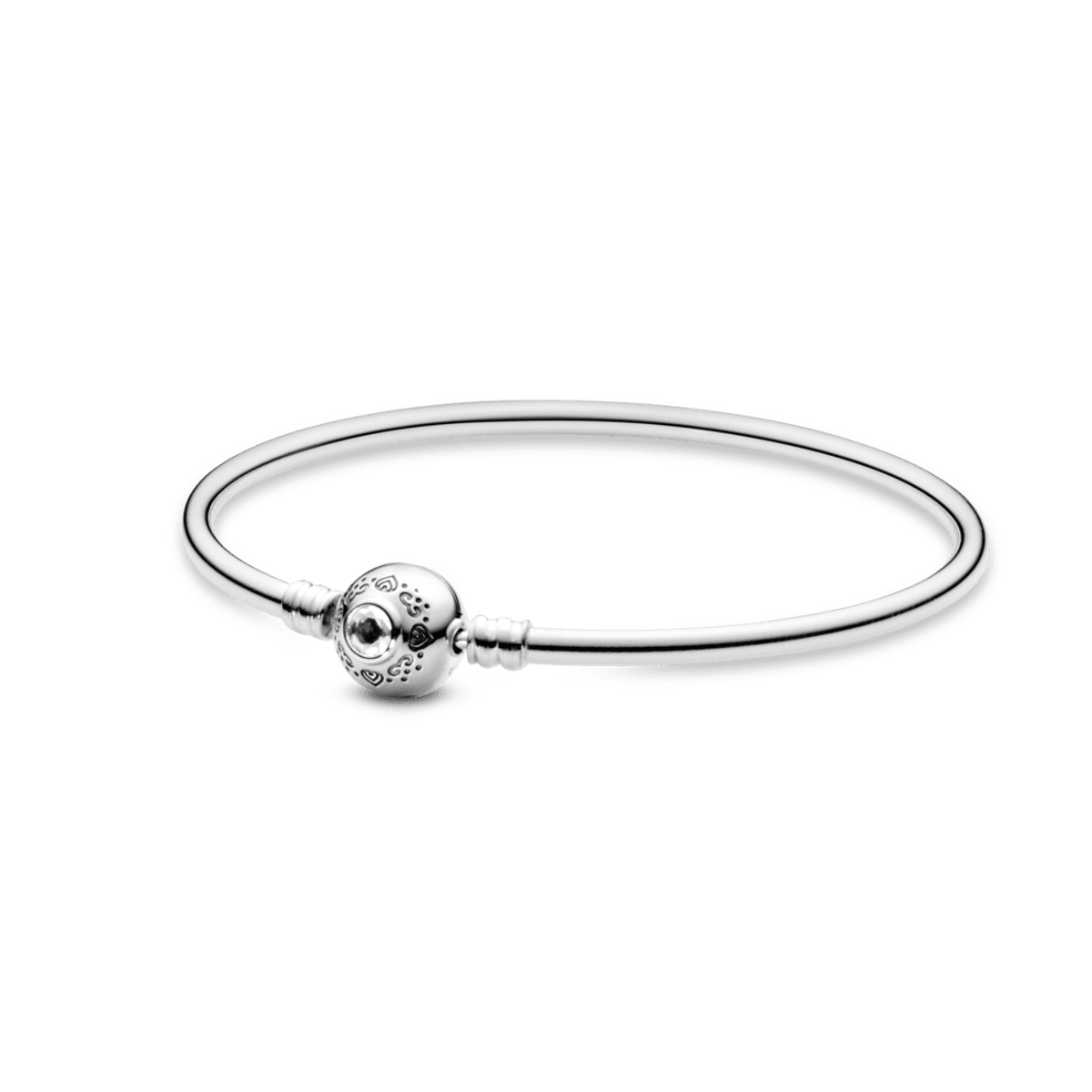 Bracelete Aladdin Prata 925