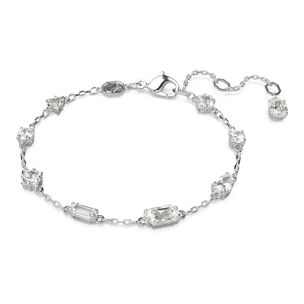 Pulseira SS Mesmera, Branca