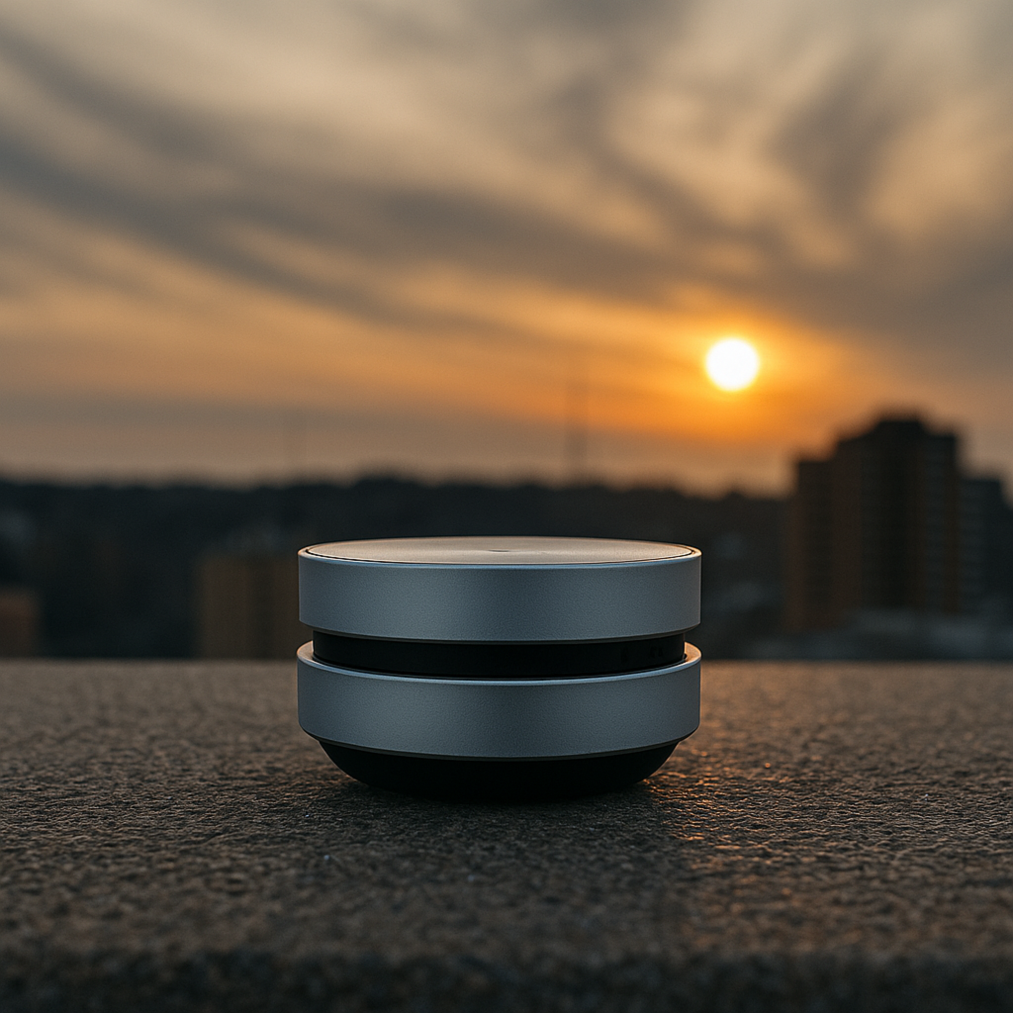Mini Caixinha POWERSONDS™ – (Edição Limitada OFERTA RELÂMPAGO)