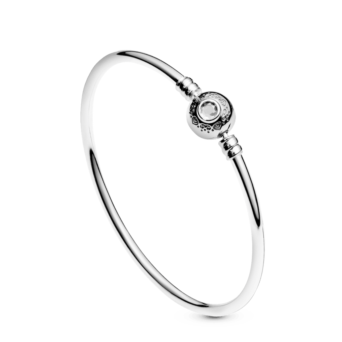Bracelete Aladdin Prata 925