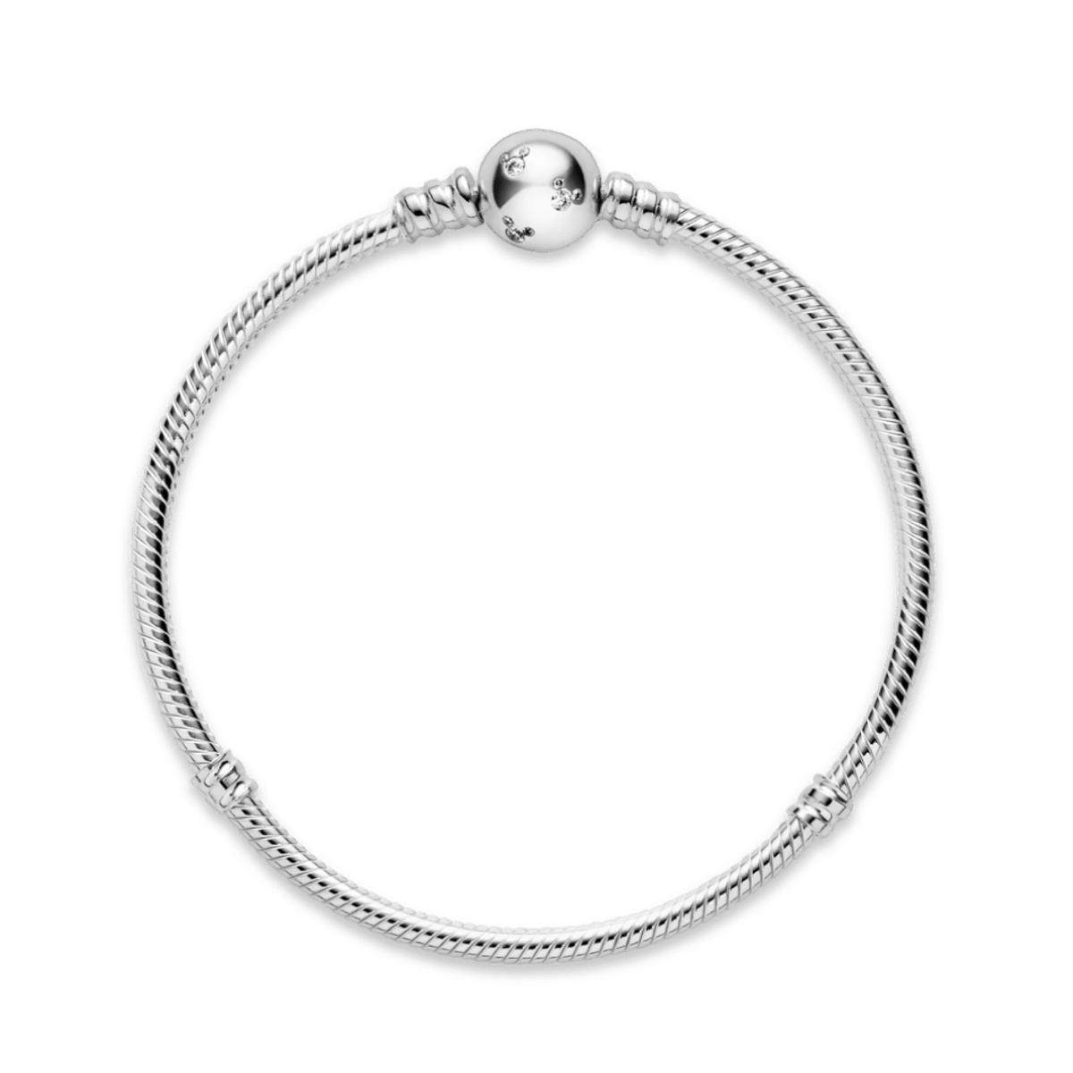 Bracelete Crie & Combine - Mickey