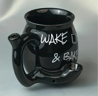 PuffMug