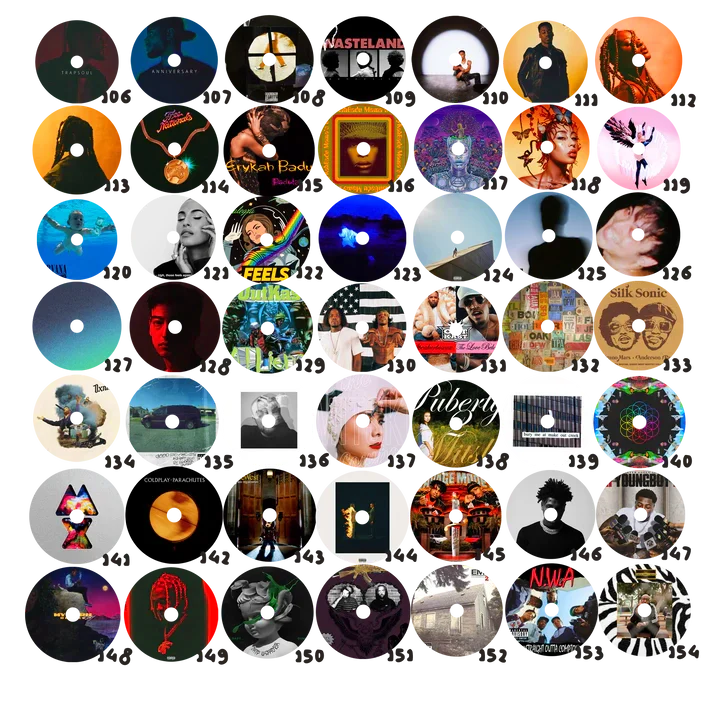 CaseVinyls™ Case
