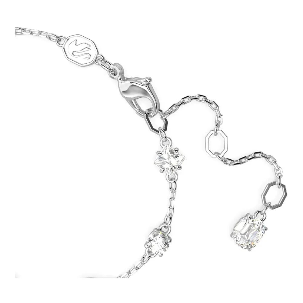 Pulseira SS Mesmera, Branca