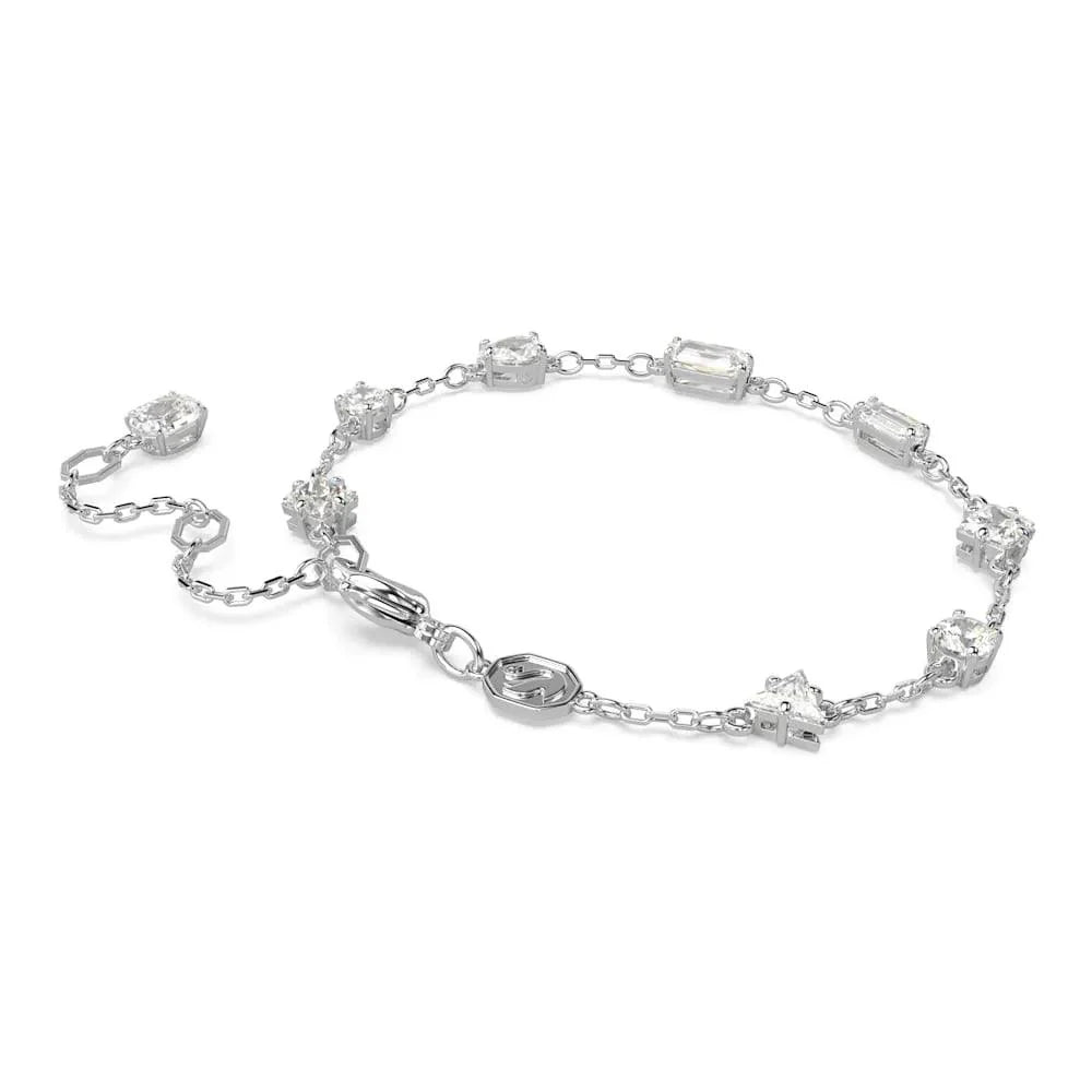 Pulseira SS Mesmera, Branca