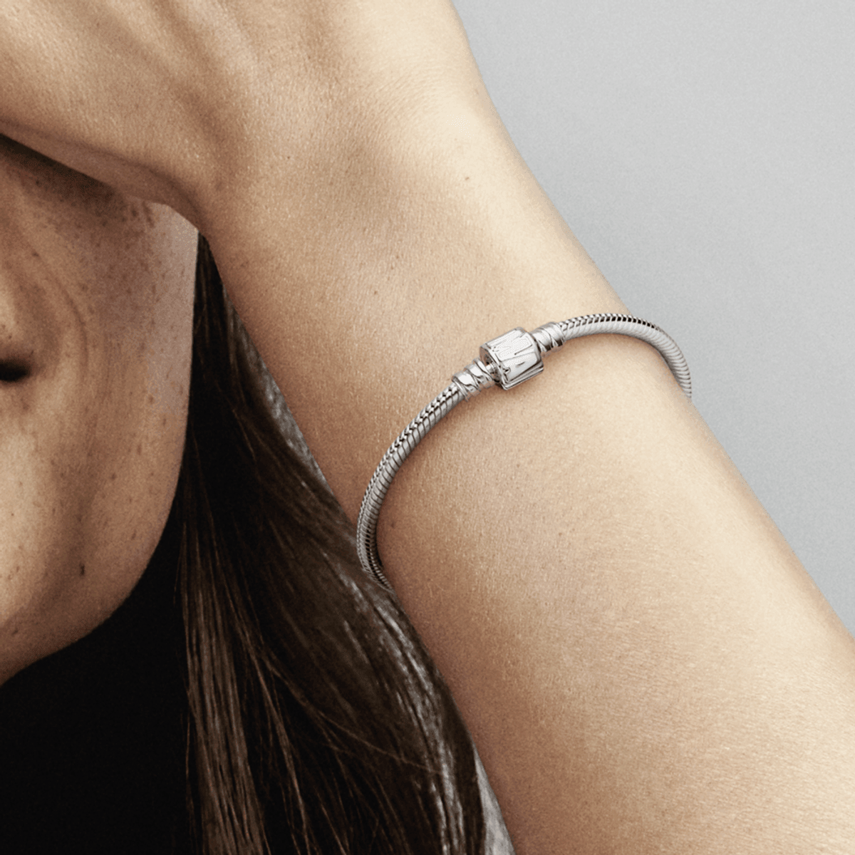 Bracelete de Fecho Marvel