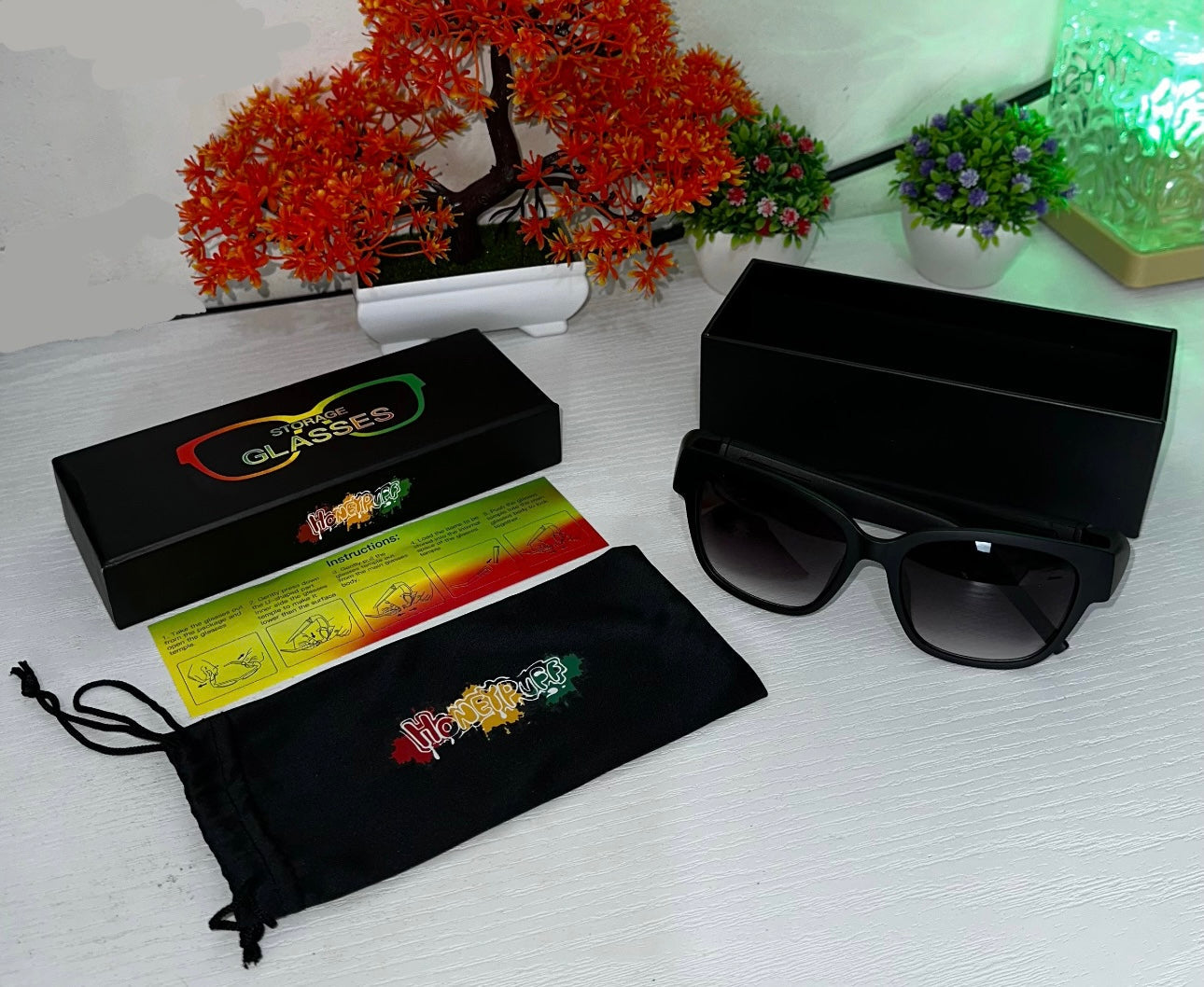 MarleyGlasses