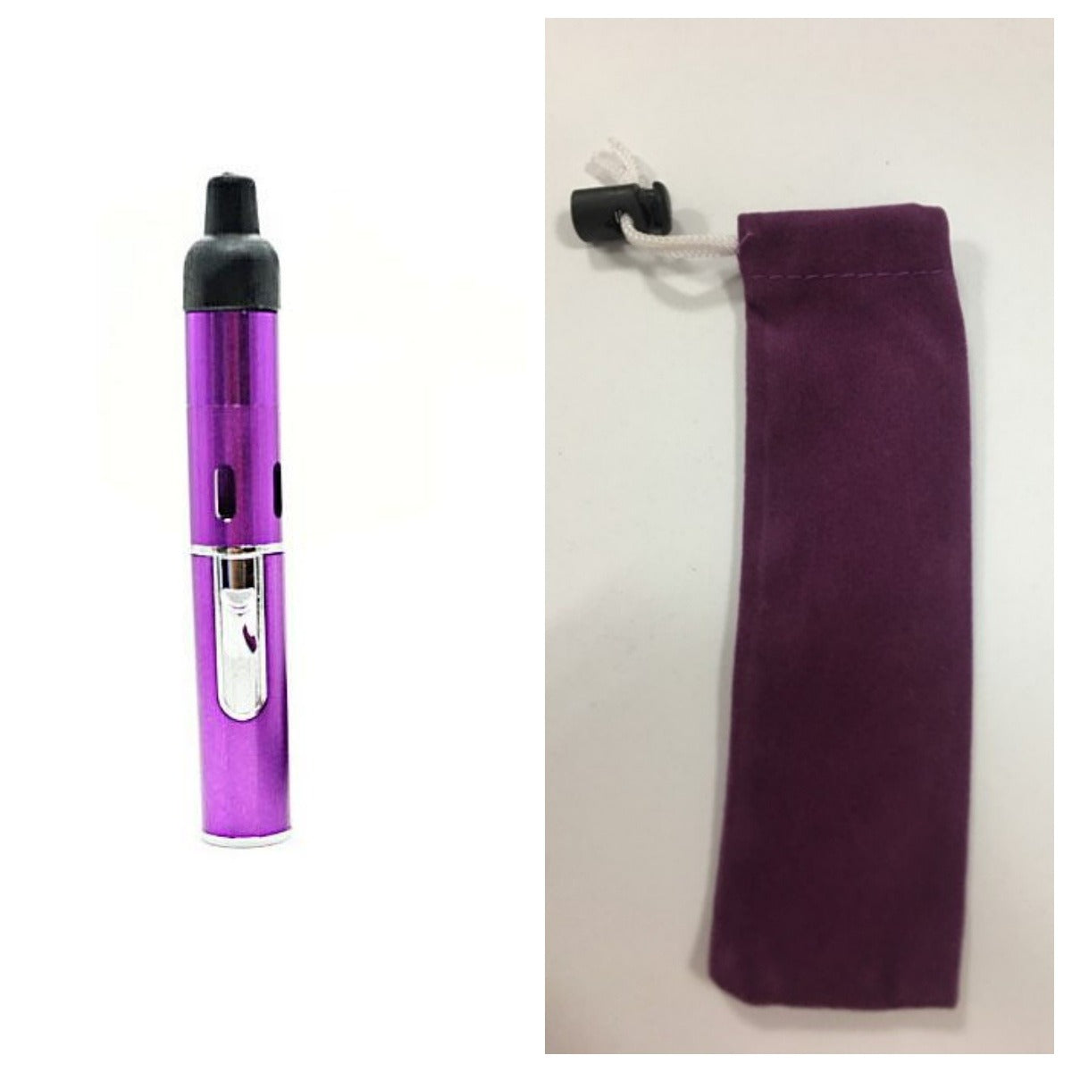 Caneta Haze Cultura Puff™ + Capa Anti-Odor