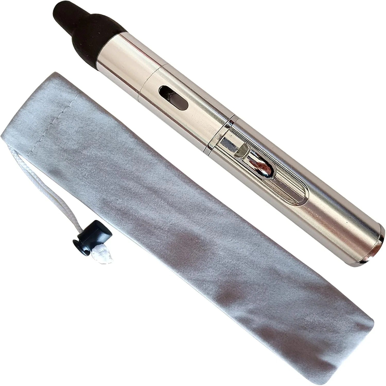 Caneta Haze Cultura Puff™ + Capa Anti-Odor