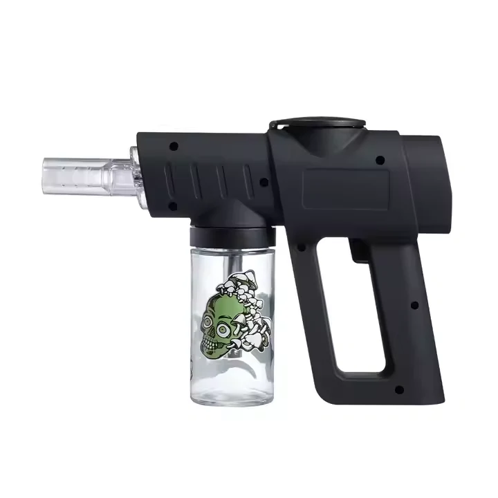 Haze Gun Cultura Puff™ Sua sessão elevada a outro nível