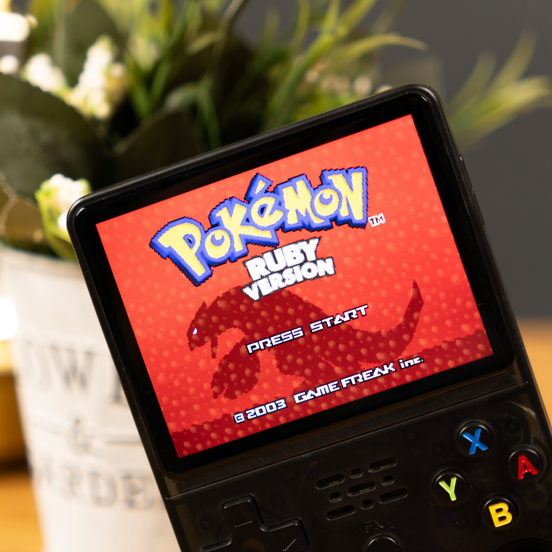 RetroSnap™ Play