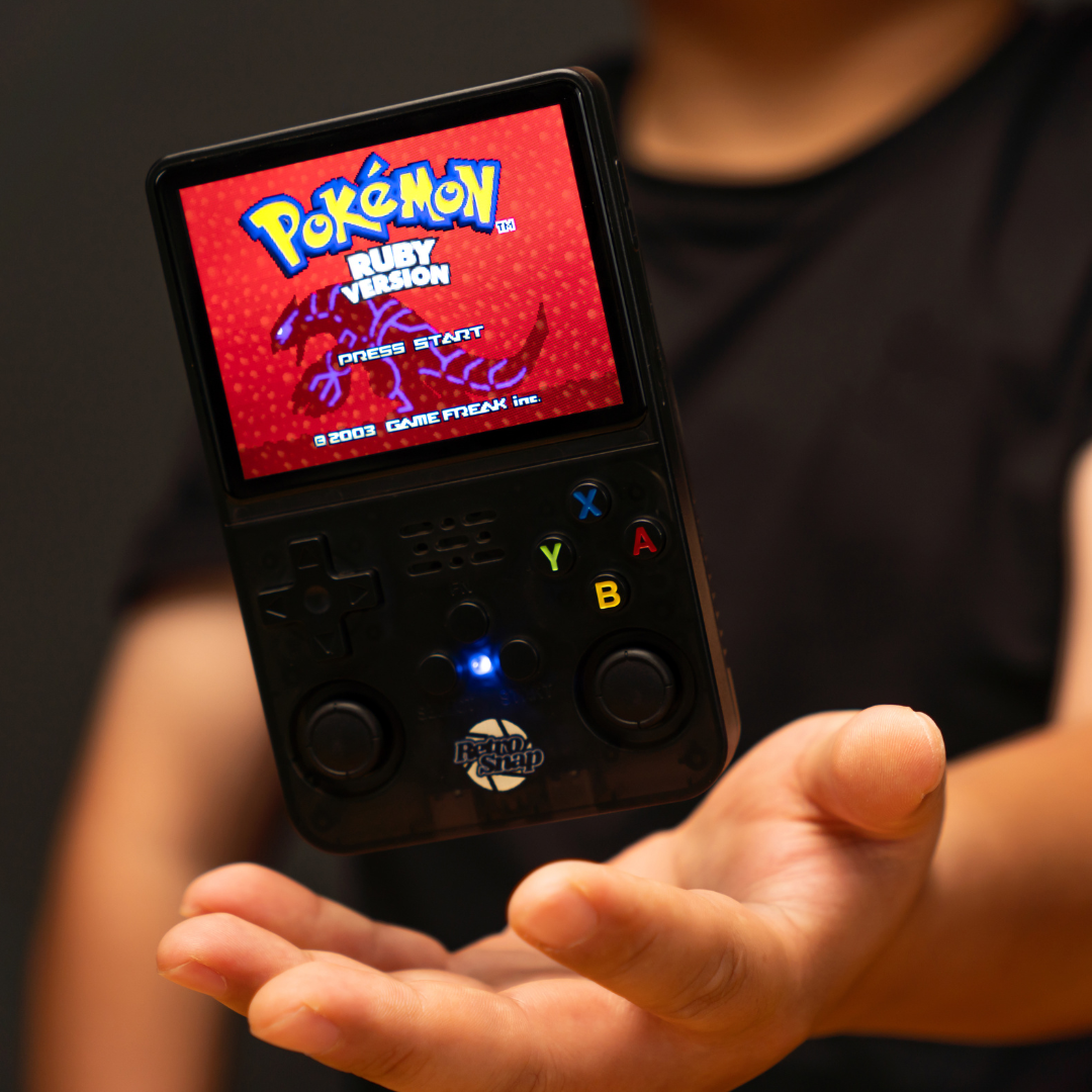 RetroSnap™ Play