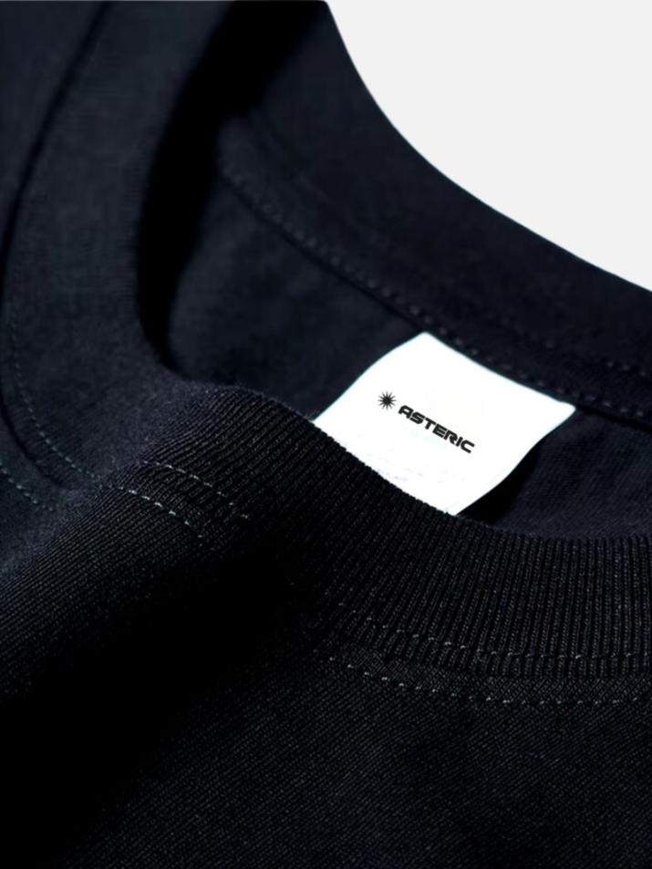Regata Boxy Muscle Tee Apex