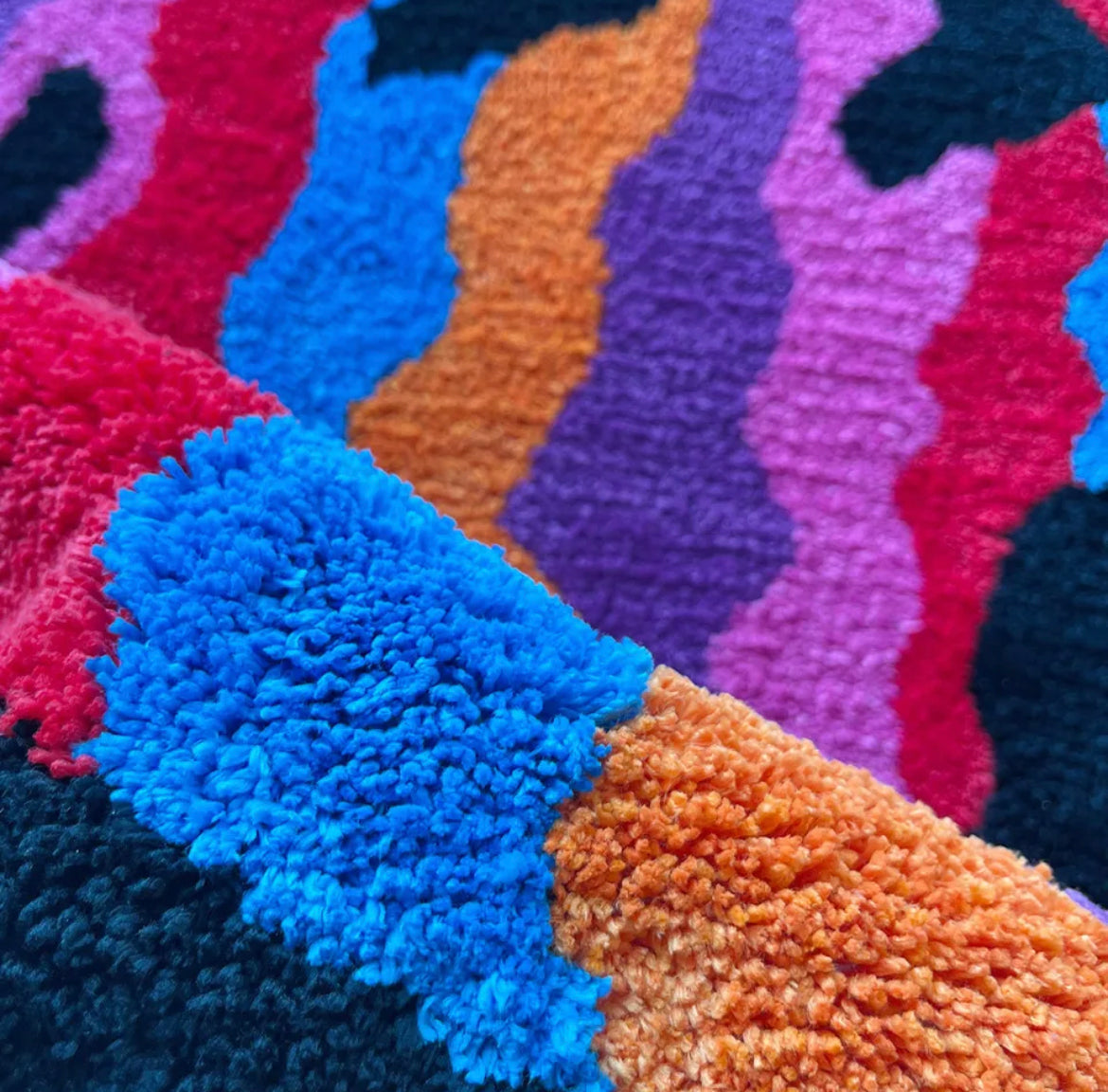 Smiley face Rugs