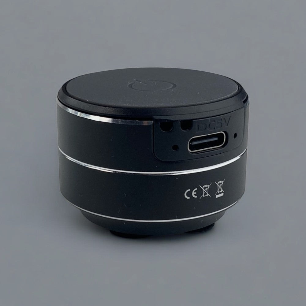 Mini Caixinha POWERSONDS™ – (Edição Limitada OFERTA RELÂMPAGO)