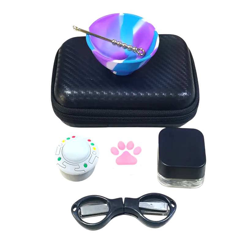 Kit Coleção de Slick (Especial Alien)