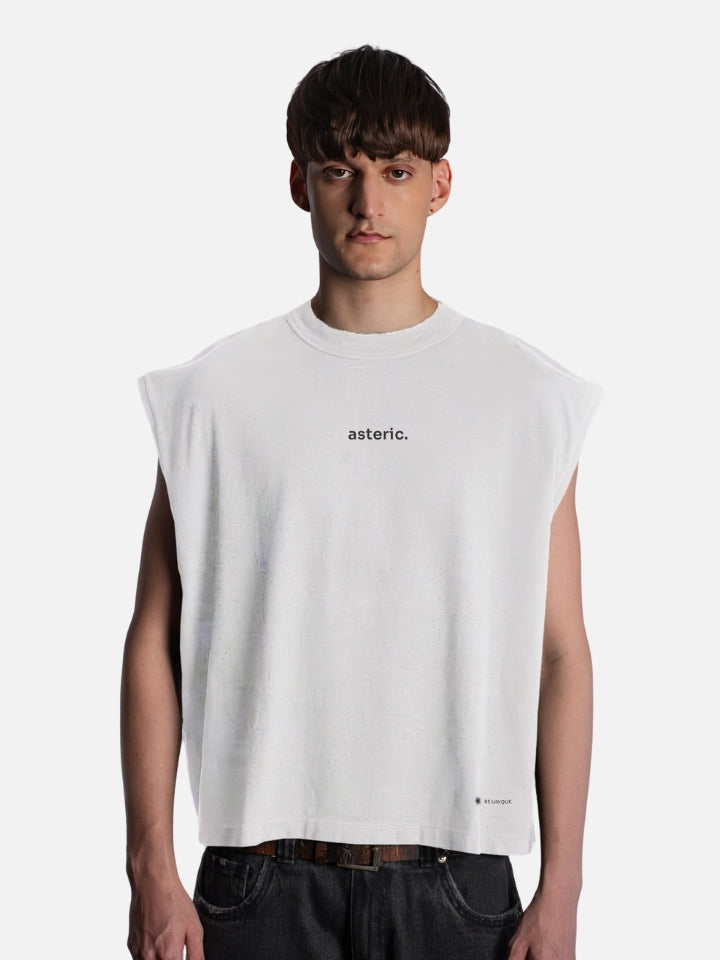 Regata Boxy Muscle Tee Apex