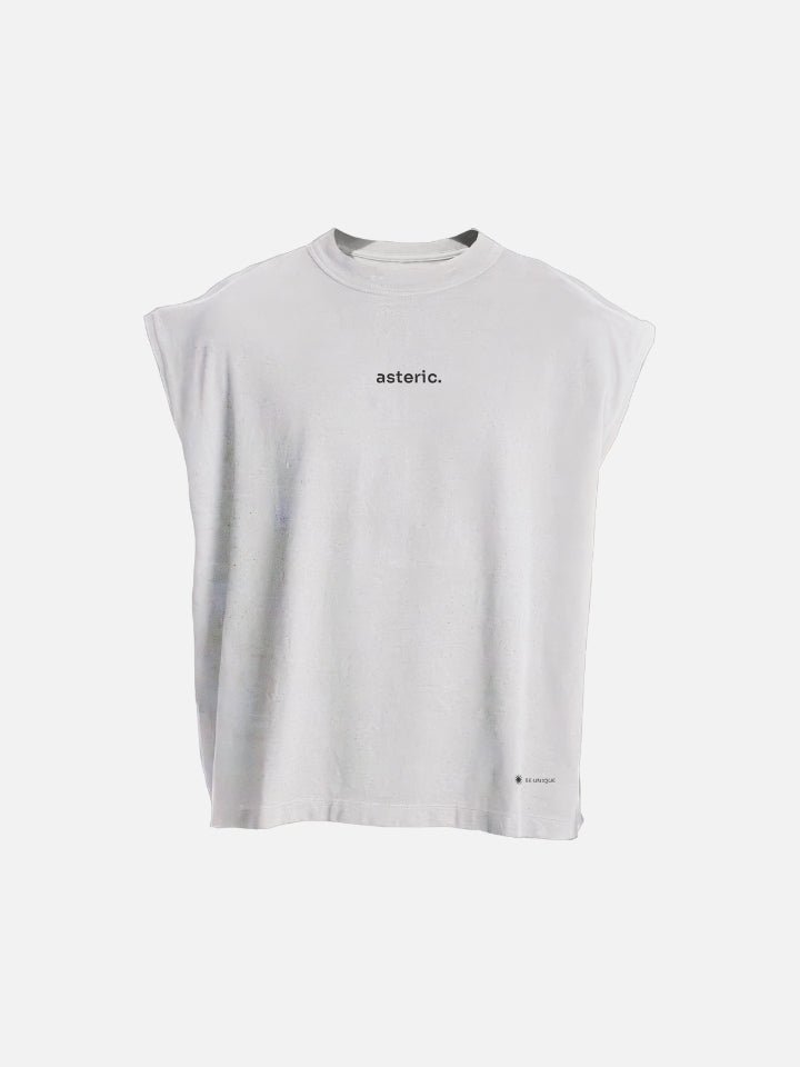Regata Boxy Muscle Tee Apex