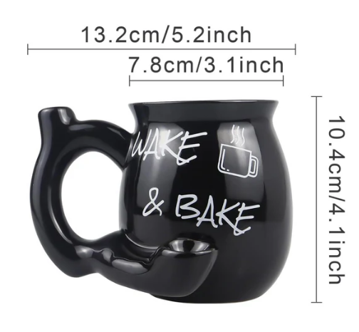PuffMug