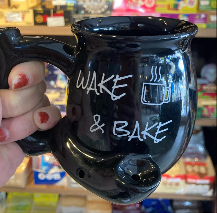 PuffMug