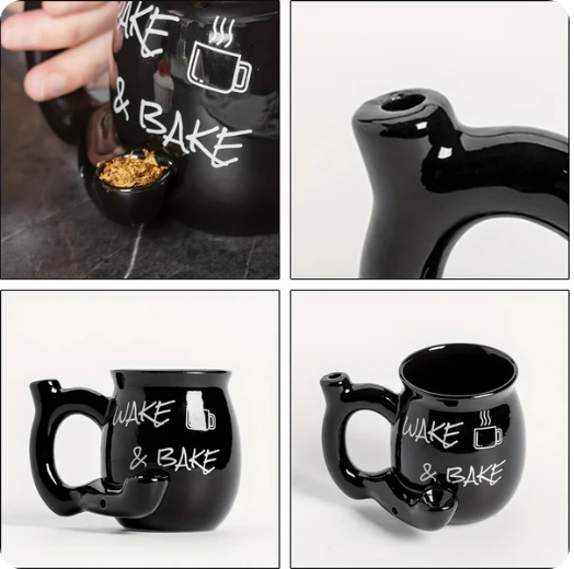 PuffMug