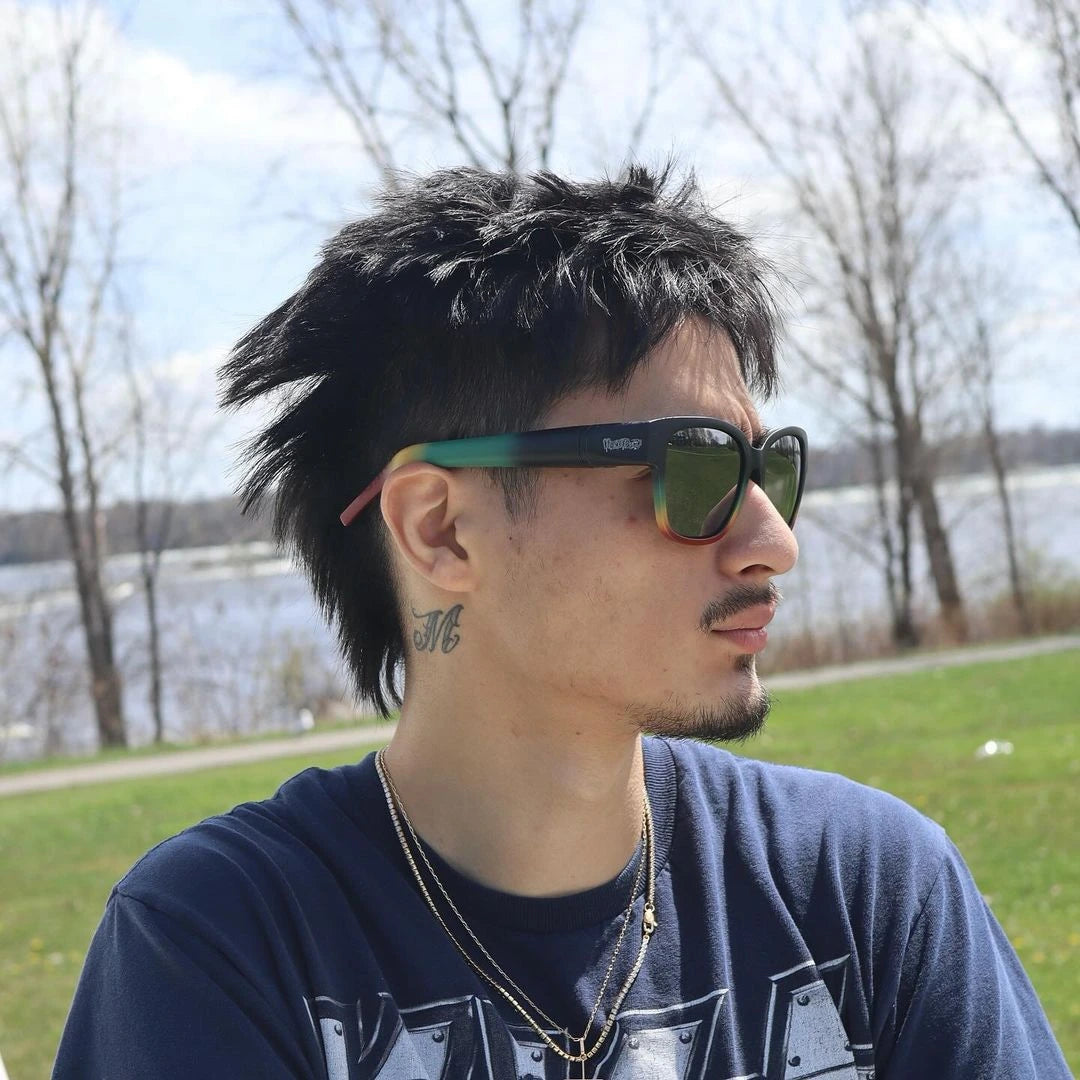 MarleyGlasses