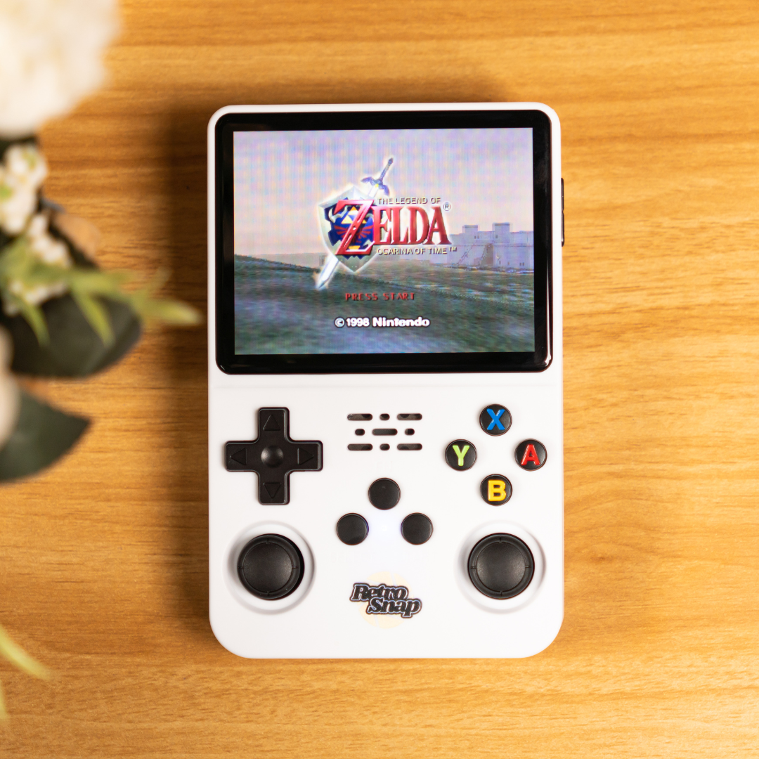 RetroSnap™ Play
