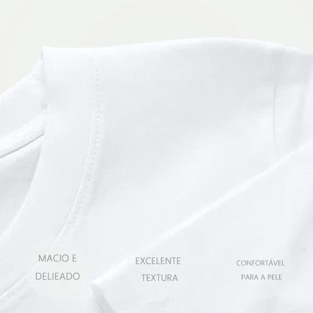 Camiseta Bike 1000 Cultura Puff