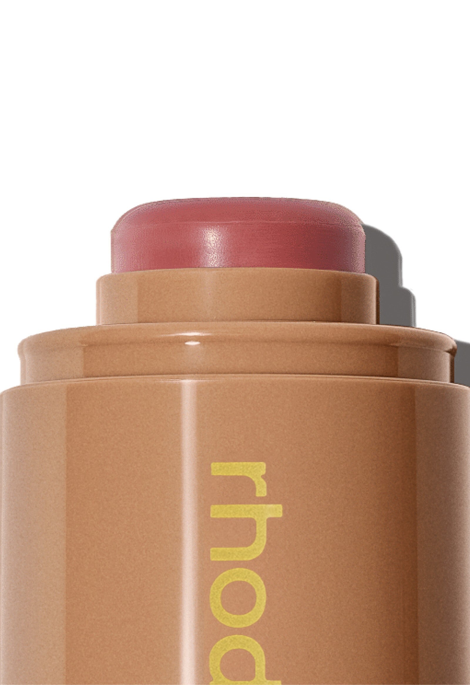 pocket blush tan line